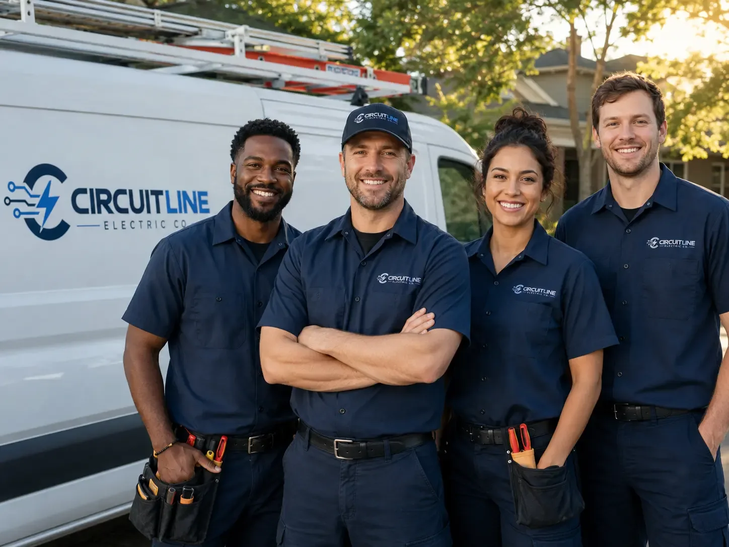 Whole Home Rewiring company in Twin Lakes, WI