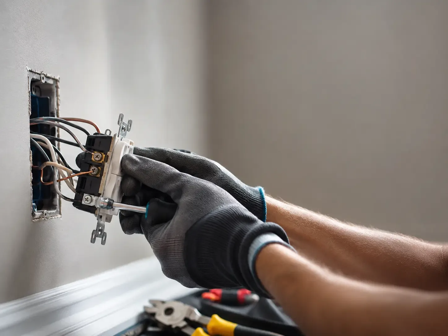 Why choose Whole Home Rewiring in Twin Lakes, WI